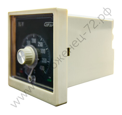 Термоконтроллеры Энергия