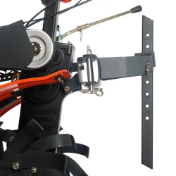 PATRIOT Кубань культиватор бензиновый 460104592