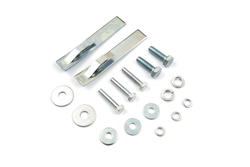 Защита картера для MAZDA CX-30 (19-) 2,0 бензин АТ  NLZ.33.26.030