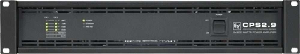 LOUDLABS MAD BOSS 18A Низкочастотная активная акустическая система