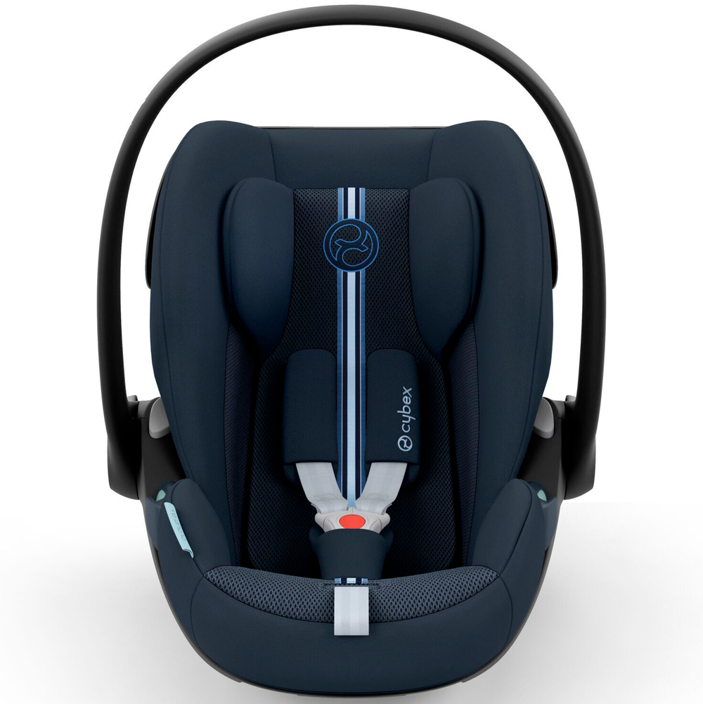 Детское автокресло Cybex Cloud G I-Size