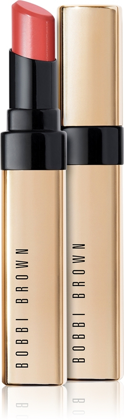 Bobbi Brown Luxe Shine Intense - Увлажняющая глянцевая помада, 2,3 g