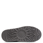 UGG Stitch Slip On Grey