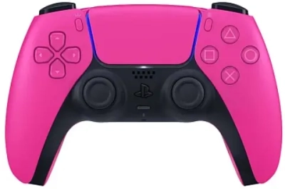 Sony PlayStation DualSense 5 Pink