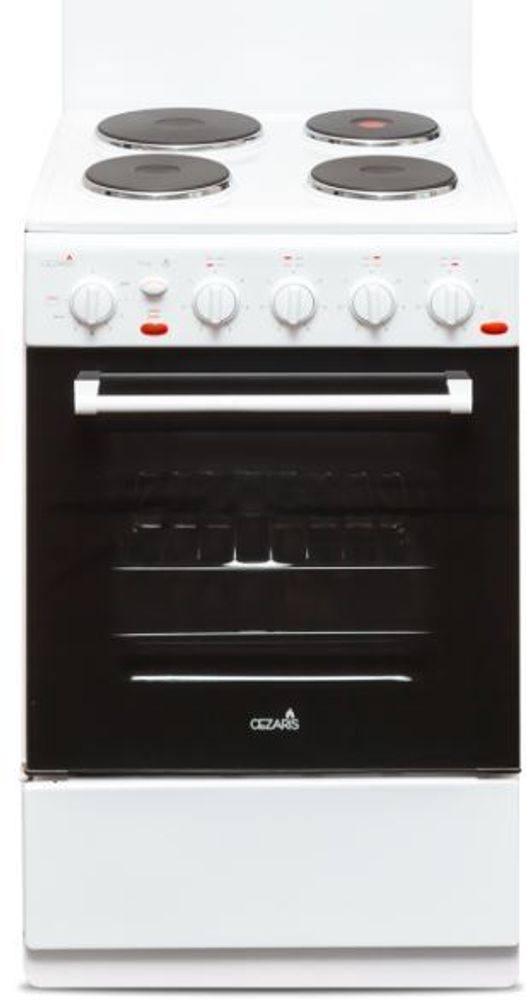 Электрическая плита CEZARIS ПЭ Н Д 1200-04