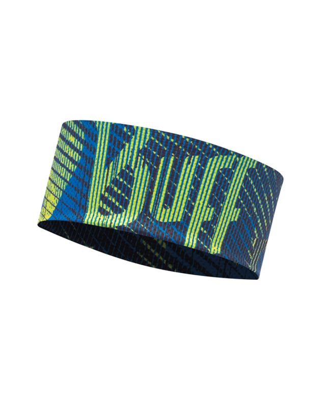 Быстросохнущая повязка Buff R-Flash Logo Multi Фото 1