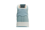 Кроссовки Nike Air Force 1 Sculpt "Ocean Cube" (Женская размерная сетка)