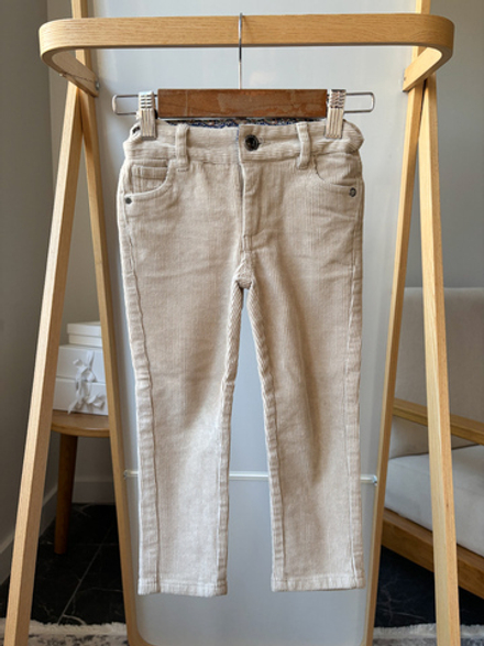 Вельветовые брюки Neck & Neck, 98