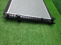 Радиатор охлаждения Changan Alsvin (2018-н.в.)