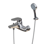 Смеситель для ванны 40k MIXLINE ML13-01