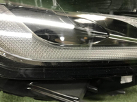 Фара правая LR Discovery Sport (2019-н.в.) LED