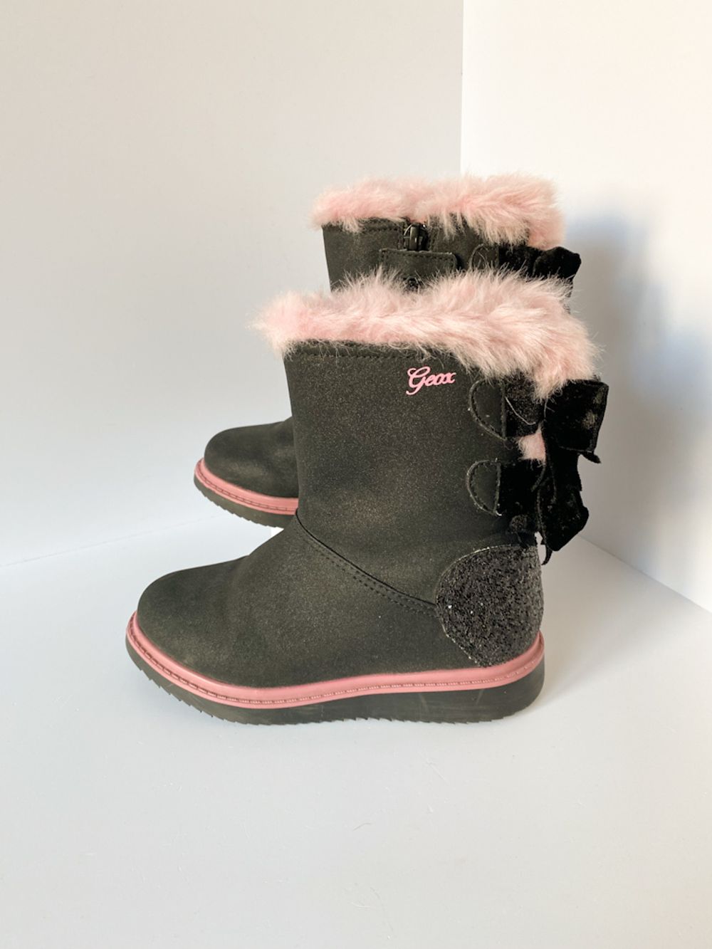 Сапоги Geox, 28,5