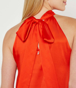 Платье Liu Jo - оранжевый(WA5393 T5973)