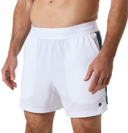 Теннисные шорты Bj_rn Borg Ace Retro 6in - billiant white