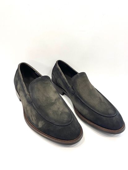 Туфли мужские натуральная кожа