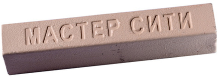 Воск мебельный мягкий, Дуб кремона шампань