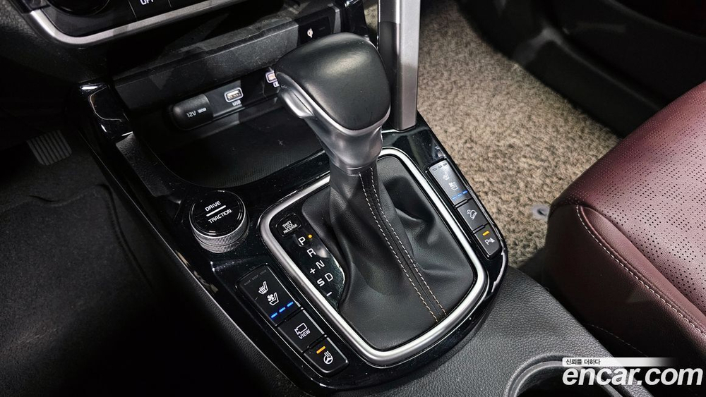 Kia Seltos Бензин 1.6 Turbo 2WD (09.2019)