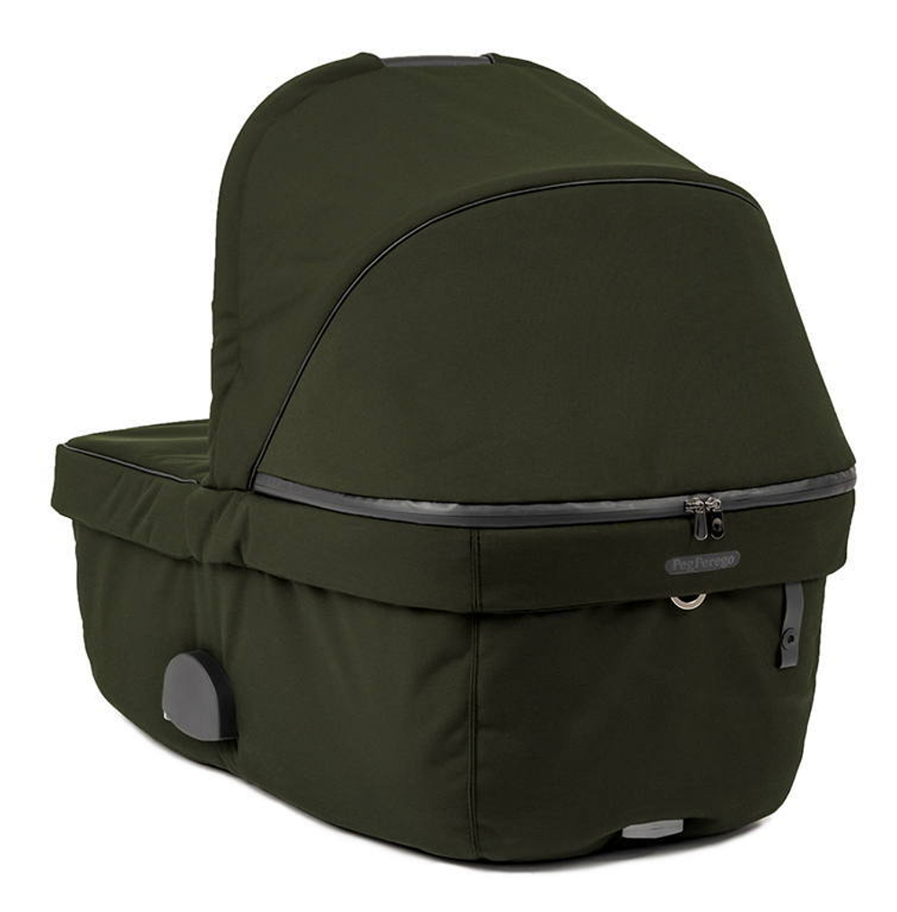 Коляска 3 в 1 Peg Perego Veloce TC Lounge Green