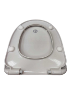 8M56S101 Сидение для унитаза Gustavsberg Nordic 2310 с микролифтом