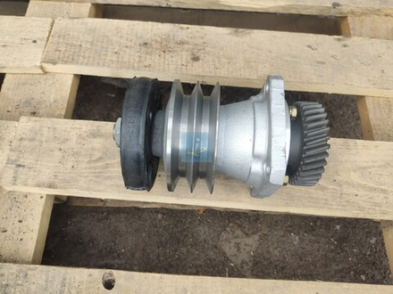 Привод вентилятора (2-х руч.) 236-1308011-В2