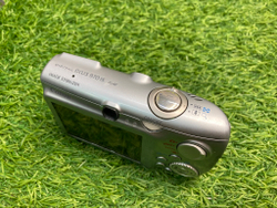 Canon Digital IXUS 970 IS