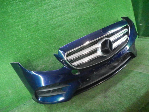 Бампер передний Mercedes E C238 16-21 AMG В сборе