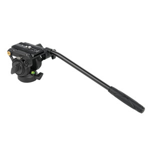 Видеомонопод GreenBean HDV Elite 425
