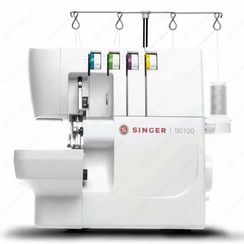 Оверлок Singer S0100
