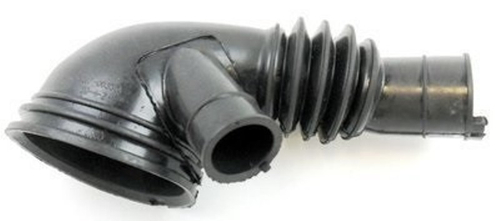 Патрубок бак-насос стиральной машины Samsung