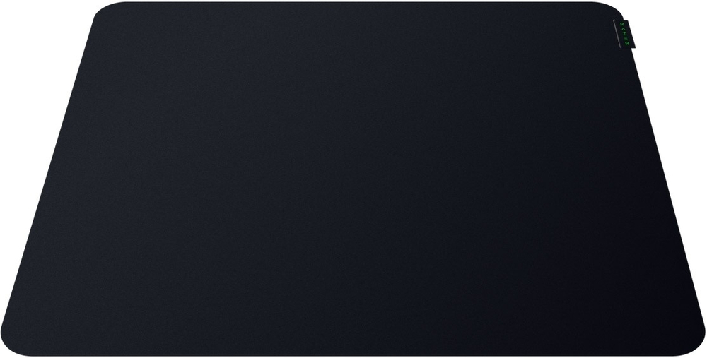 Коврик для мыши Razer Sphex V3 Large черный