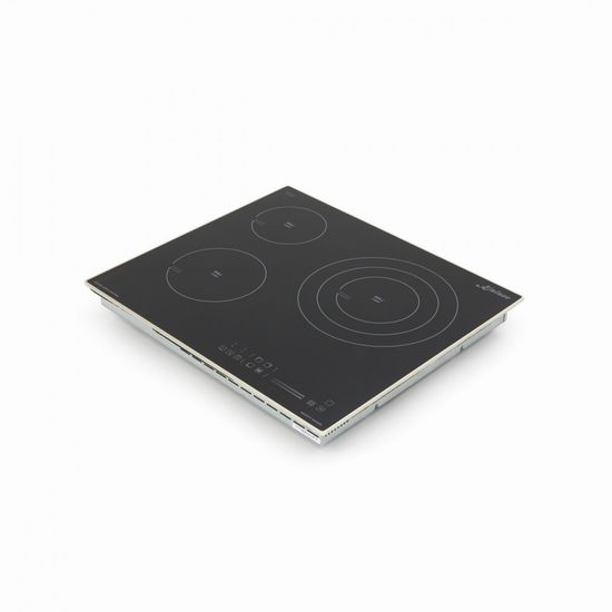 Электрическая варочная панель Kaiser KCT 6533 R