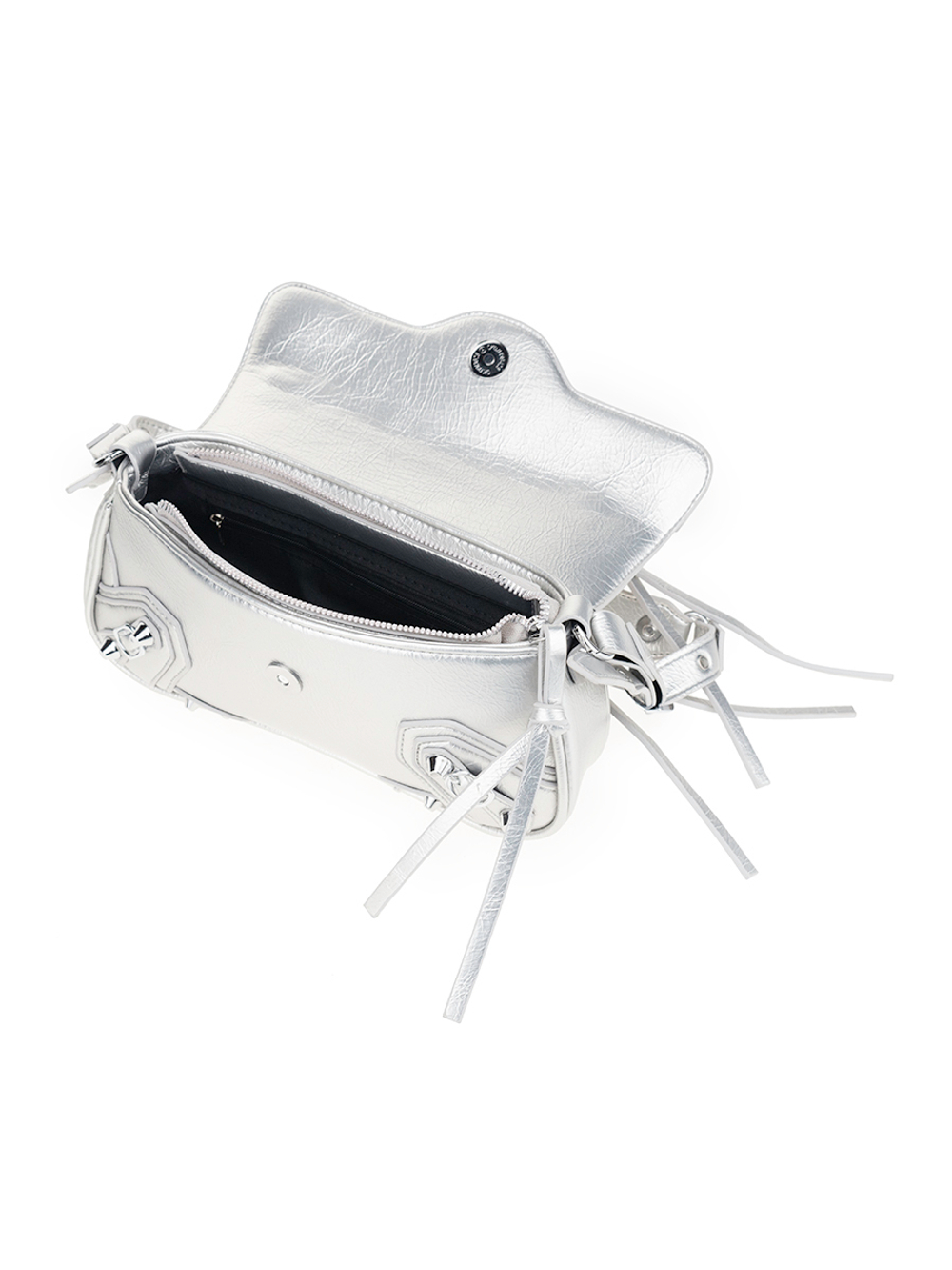 27665/71 Сумка жен., иск. кожа