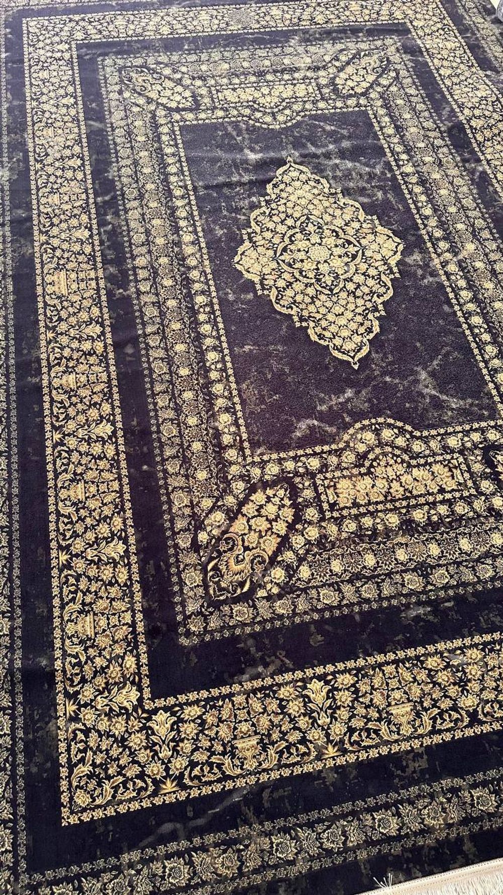 Персидский Ковер Код R32