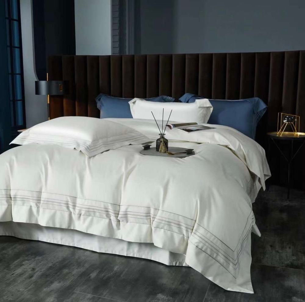 Постельное белье Rosewood | King Size