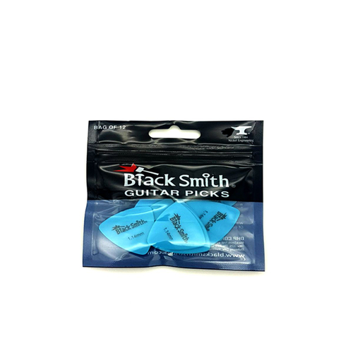 BlackSmith Triangle TAP114SB-H Heavy 1.14mm Sky Blue