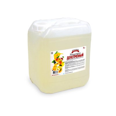 Концентрат декстрозный 7кг