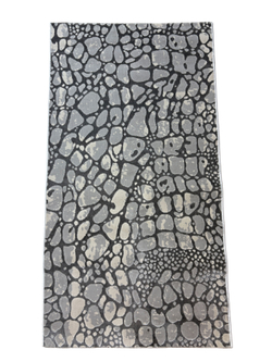 Ковер Avon 36857A Grey/Grey Прямоугольник