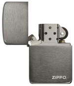 Зажигалка ZIPPO Classic Black Matte™ ZP-24485