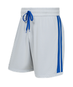 Шорты двухсторонние JÖGEL DIVISION PerFormDRY Double-side Shorts, синий/белый