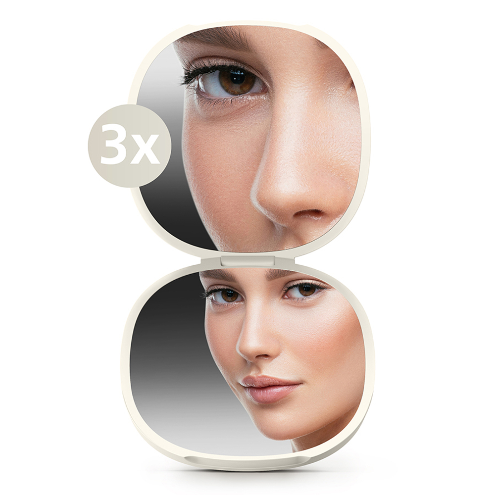 Зеркало компактное viva