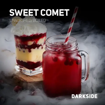 DARKSIDE CORE - SWEET COMET 100g