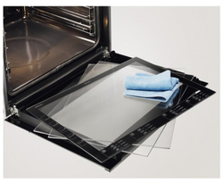 Встраиваемый электрический духовой шкаф Electrolux OPEA4300X