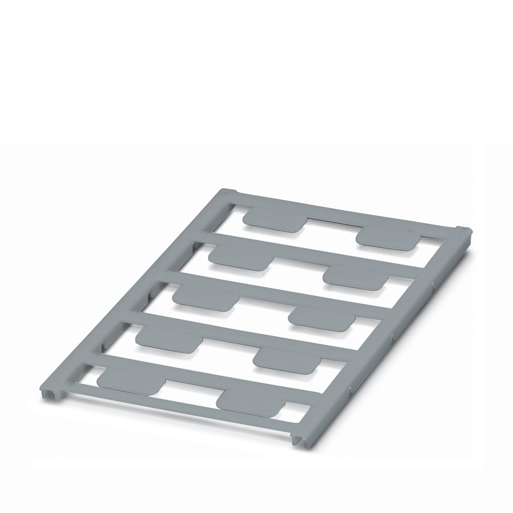 0828097 - UC-EMLP (20X8) SR - Пластиковая табличка