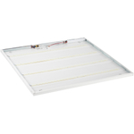 Светильник светодиодный ЭРА SPO-6-36-6K-P-EM 36Вт 6500K 595х595 призма со встроенными БАП 1час