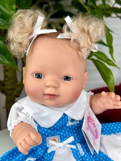 Пупс Berbesa GORDI 26см (260B12)