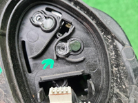 Фара правая BMW X7 G07 (19-22) Laser Light