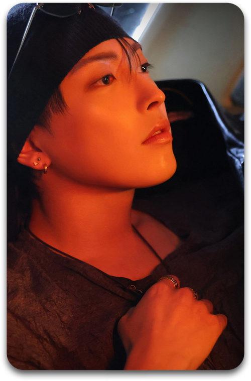 Карта / ATEEZ #1168