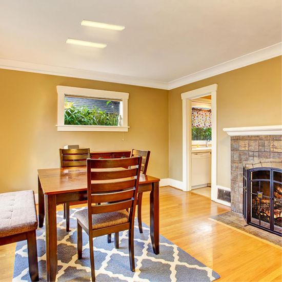 358242 SPOT NT19 489 белый Встраиваемый светильник IP20 LED 30W 85-265V HIELO