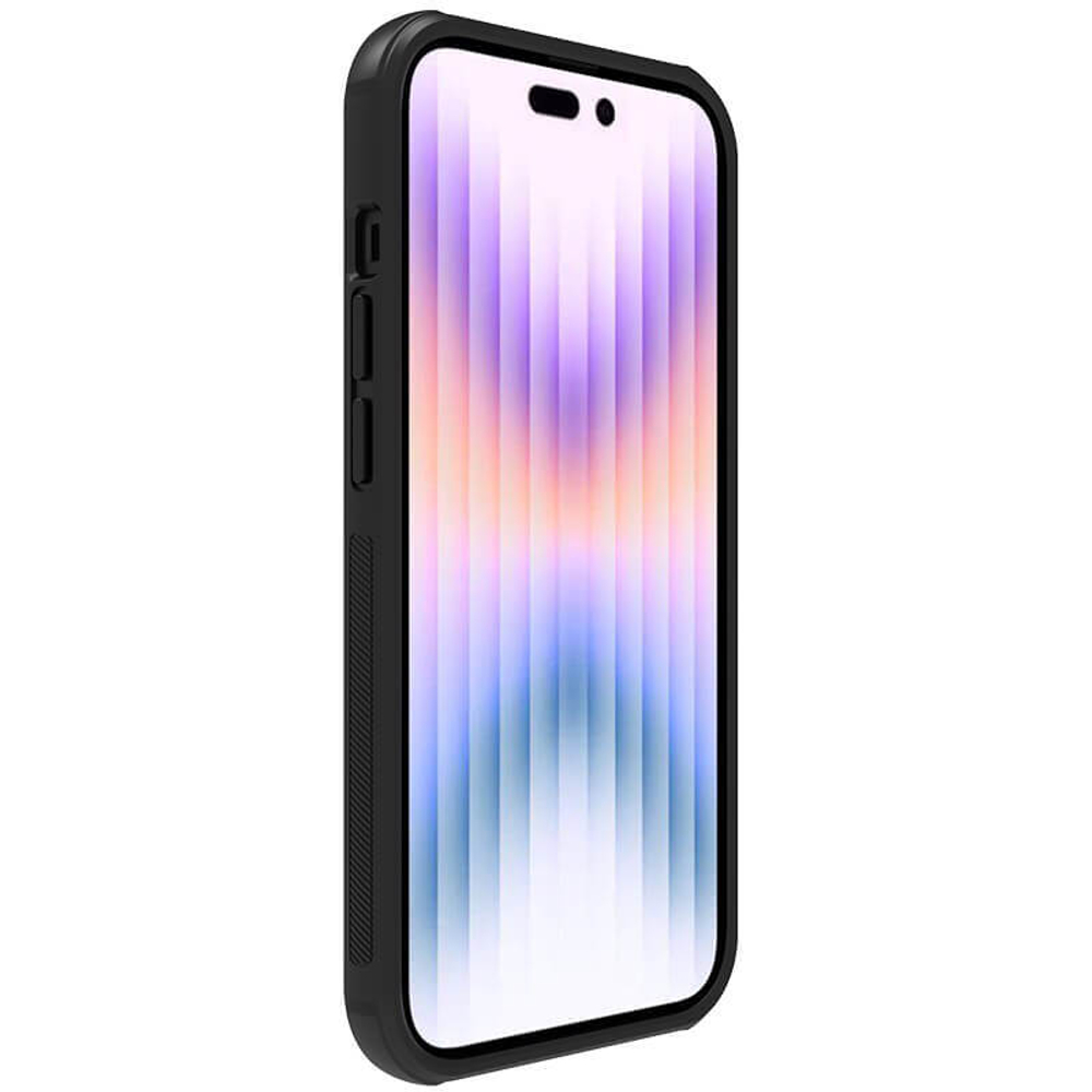 Чехол Nillkin Super Frosted Shield Pro Magnetic Matte для iPhone 14 Pro