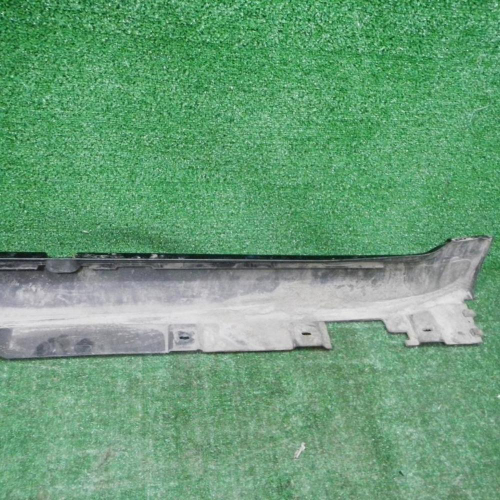 Накладка порога правая BMW 7er F01 (08-15)